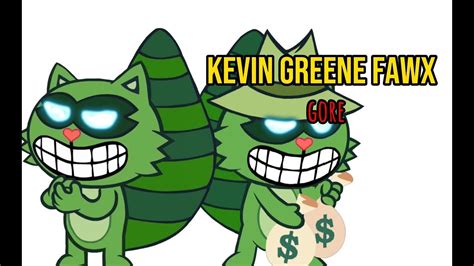 kevingreenefawx|KevinGreeneFawx .